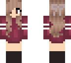 school girl 1