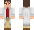 scientist