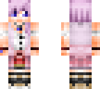 serah farron ff13