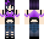serinea  side story