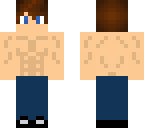 sexy muscle guy