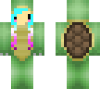 shelby da turtle