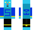 shinx