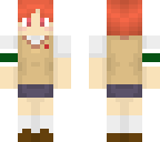 shirai kuroko with armband 