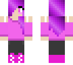 shy girl v2