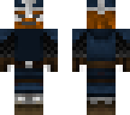 skeleton gar