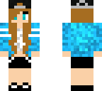 skin for ema