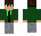skin for friend
