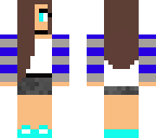 skin for my friend