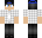 skin for my friend thekilleroen166