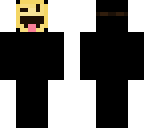 skin for unknown