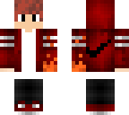 skin for vasile