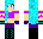 skyler black