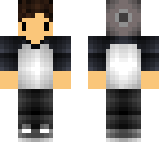 sleeveless skin