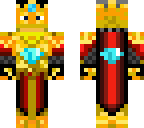 slitly edited king