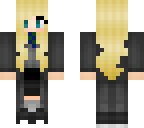 slytherin girl