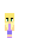 small child
