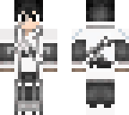 snowsuit black eye edit