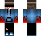 some ghoul dude
