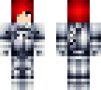 space girl