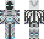 spectre armor