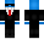 spy whale