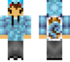 squirtle boy