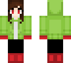 ss chara edit