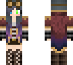 steampunk