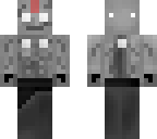 steel inquisitor