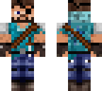 steve the hunter 2
