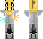 stroyshift monster kid