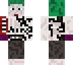 suicide squad joker
