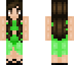 summer skin