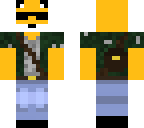 survivor fox
