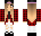 swag girl nora02_mc