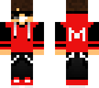 swag player red