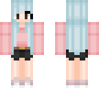 tadaaaa the finish creation