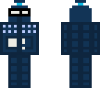 tardis    not mine