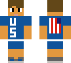 team usa