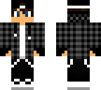 teen boy