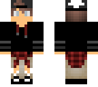 teen guy
