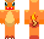 the carmander