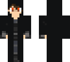 the dark jedi