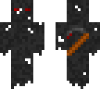 the dark nightmare
