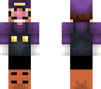 the great waluigi