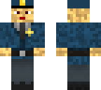 the police