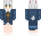 the white rabbit