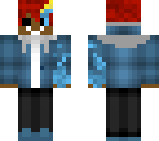 theevilsans