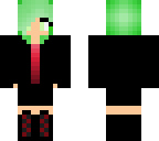 theif skin 